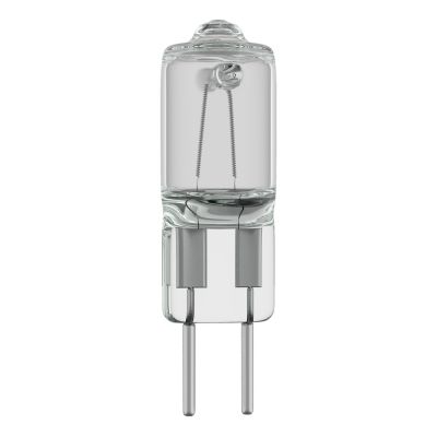 922024 Лампа HAL G9 230V 60W прозрачная 3000K 2000H Lightstar